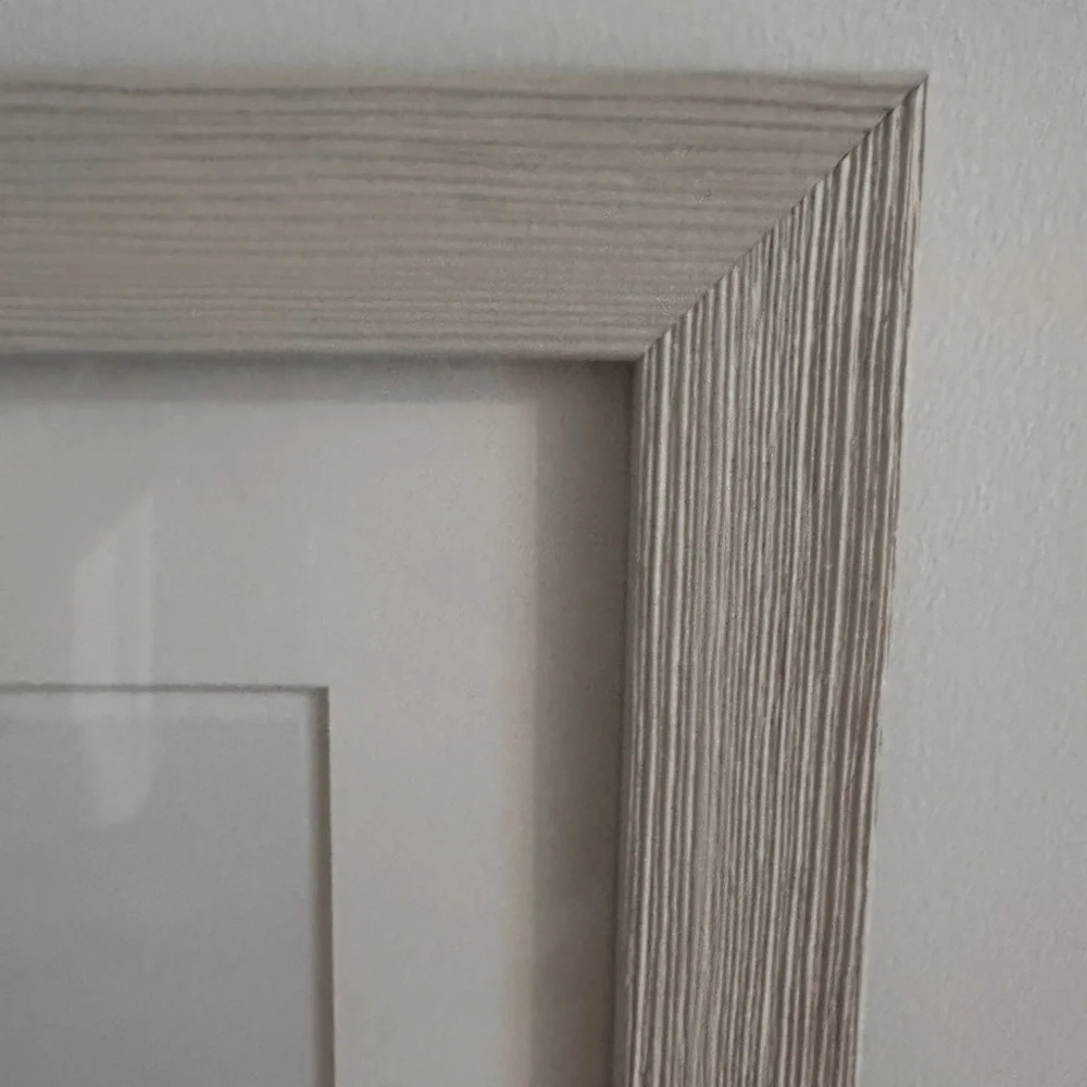 Restoration Hardware Baby Lamb CloseUp Portrait